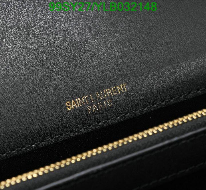 YSL Bag-(4A)-Kate-Solferino-Sunset,Code: YLB032148,$ 129USD