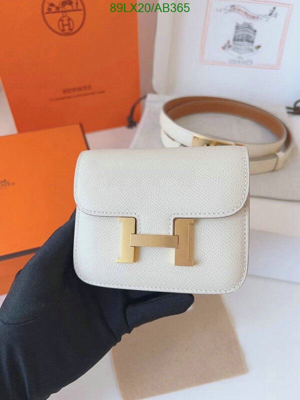 Hermes Bag-(4A)-Other Styles- Code: AB365 $ 116USD