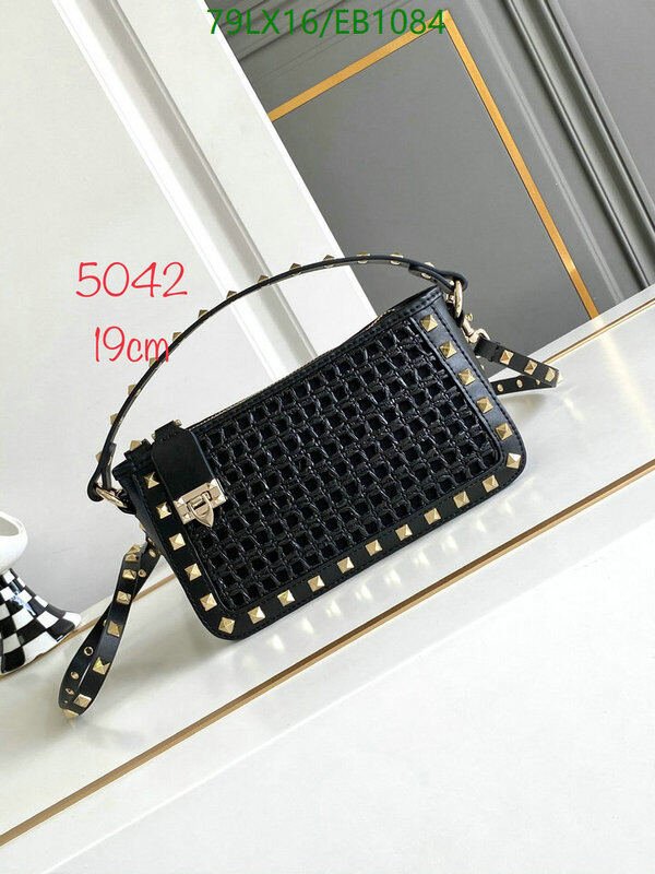 Valentino Bag-(4A)-Crossbody- Code: EB1084 $ 103USD