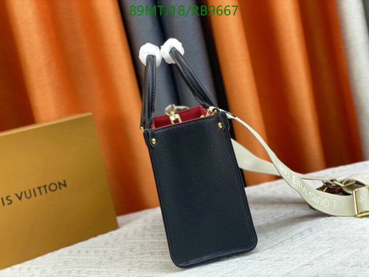 LV Bags-(4A)-Pochette MTis Bag-Twist- Code: RB9667 $ 116USD