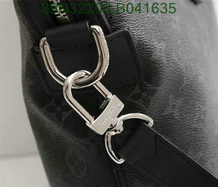 LV Bags-(4A)-Explorer-Anton-Dandy-,Code: LB041635,$ 116USD