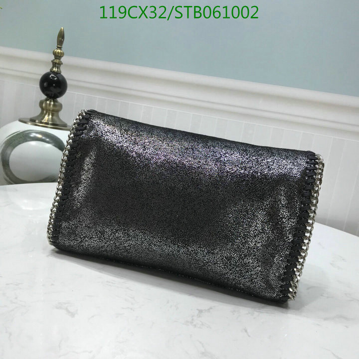 Stella McCartney Bag-(4A)-Diagonal-,Code:STB061002,$ 155USD