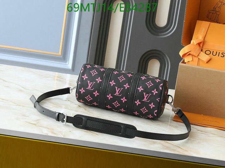 LV Bag-(4A)-Speedy- Code: EB4287 $ 90USD