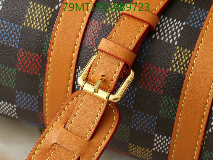 LV Bag-(4A)-Speedy- Code: AB9723 $ 103USD