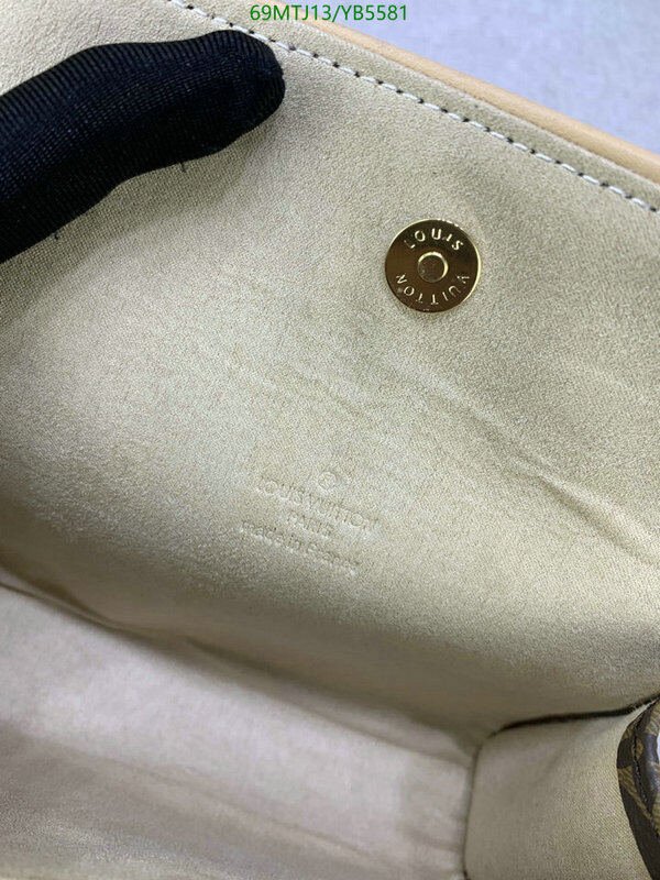 LV Bags-(4A)-Discovery-,Code: YB5581,$ 90USD