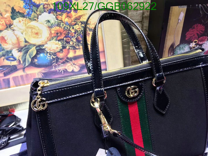 Gucci Bag-(4A)-Ophidia-G,Code: GGB062922,$ 142USD