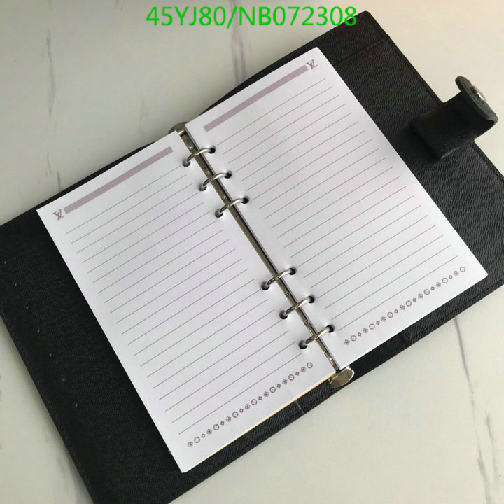 LV Bags-(4A)-Wallet-,Code: NB072308,$ 59USD