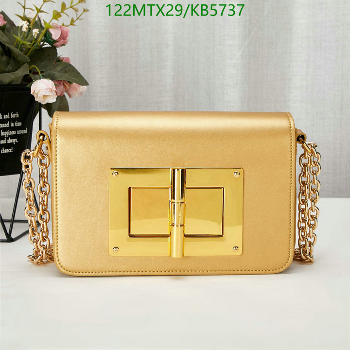 Tom Ford Bag-(4A)-Diagonal-,Code: KB5737,$ 163USD