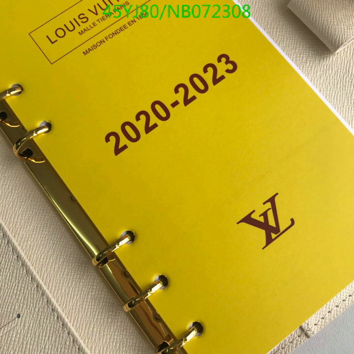 LV Bags-(4A)-Wallet-,Code: NB072308,$ 59USD