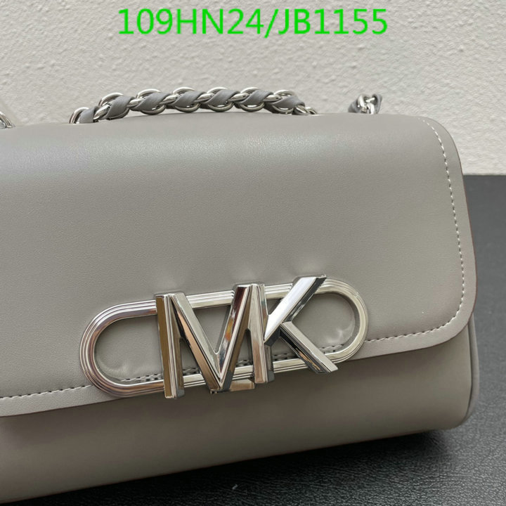 Michael Kors Bag-(4A)-Diagonal-,Code: JB1155,$ 142USD