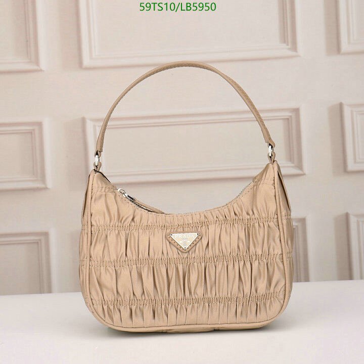 Prada Bag-(4A)-Re-Edition 2000 Code: LB5950 $ 77USD