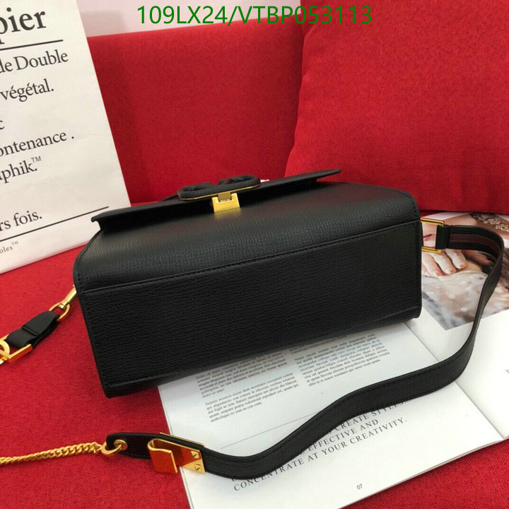 Valentino Bag-(4A)-Diagonal-,Code: VTBP053113,$ 142USD