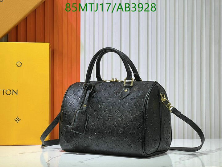 LV Bag-(4A)-Speedy- Code: AB3928 $ 111USD