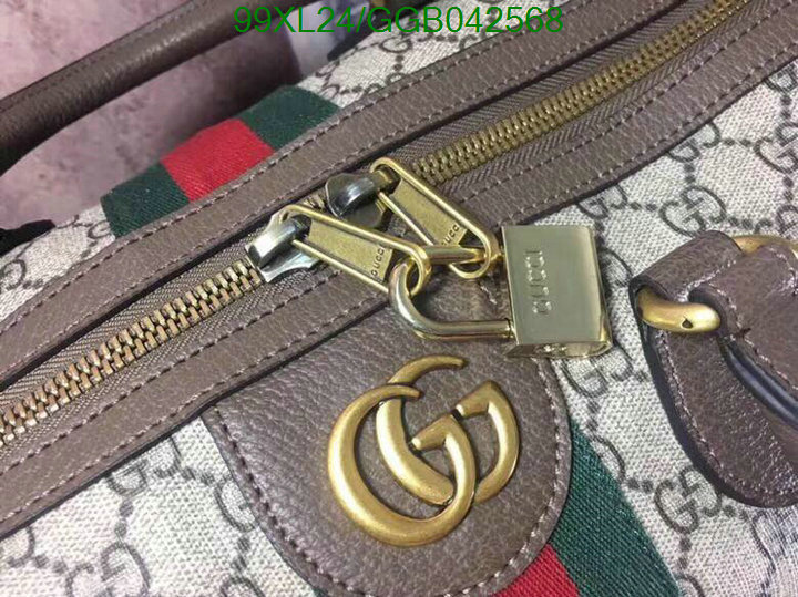 Gucci Bag-(4A)-Ophidia-G,Code: GGB042568,$ 142USD