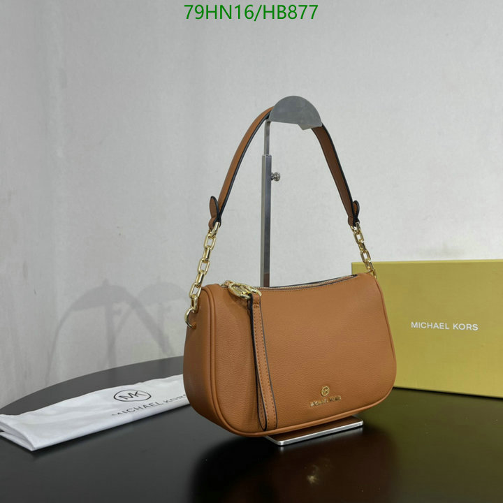 Michael Kors Bag-(4A)-Handbag-,Code: HB877,$ 103USD