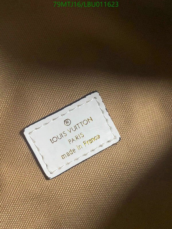 LV Bags-(4A)-Discovery-,Code: LBU011623,$ 103USD