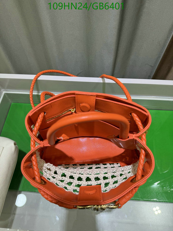 BV Bag-(4A)-Handbag- Code: GB6401 $ 142USD