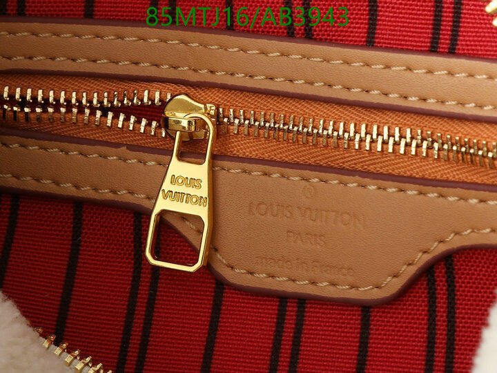 LV Bag-(4A)-Speedy- Code: AB3943 $ 111USD
