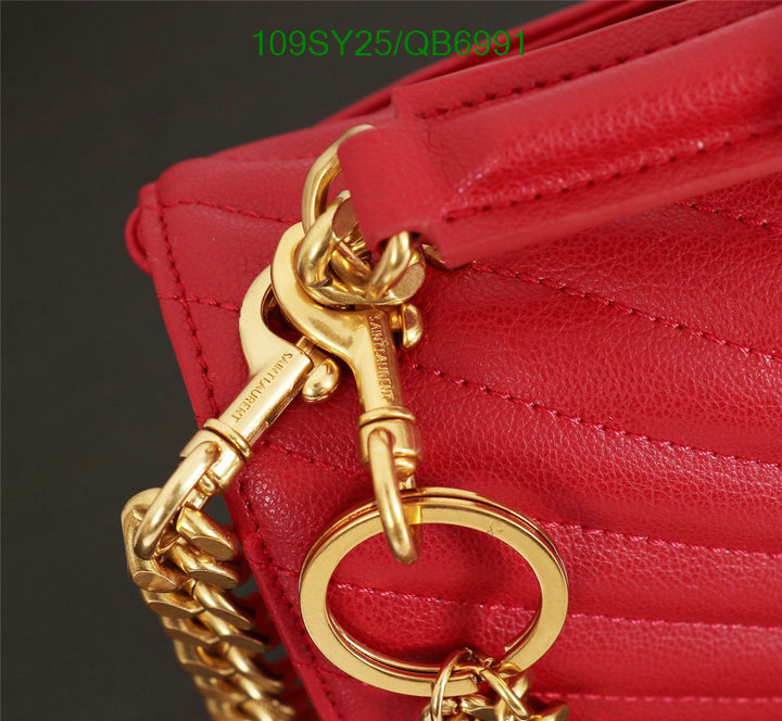 YSL Bag-(4A)-Envelope Series Code: QB6991 $ 142USD