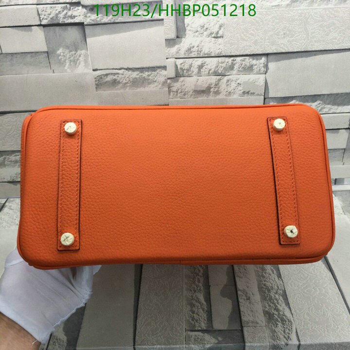 Hermes Bag-(4A)-Birkin-,Code: HHBP051218,$ 155USD