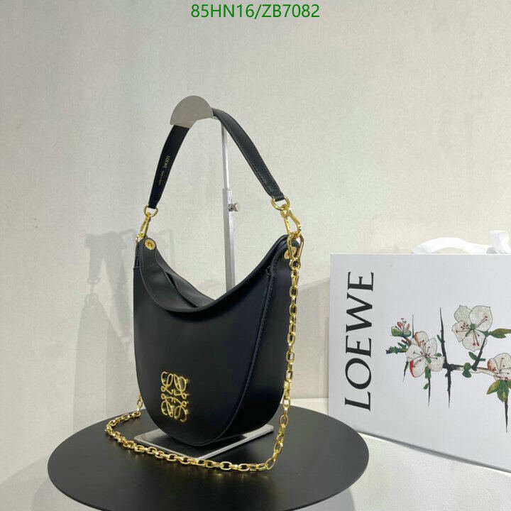 Loewe Bag-(4A)-Handbag-,Code: ZB7082,$ 111USD