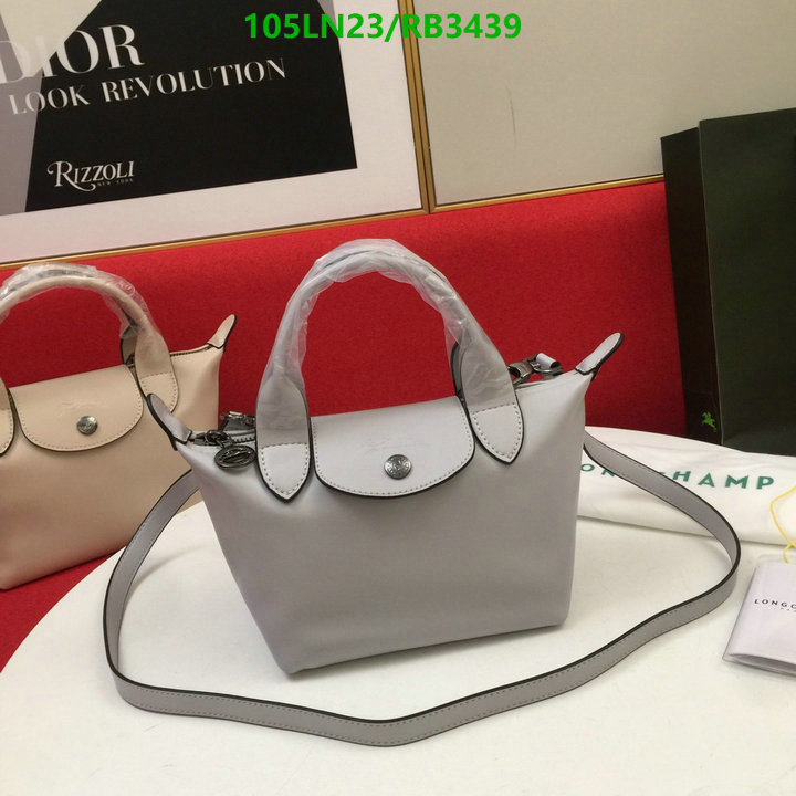 Longchamp Bag-(4A)-Diagonal- Code: RB3439 $ 137USD