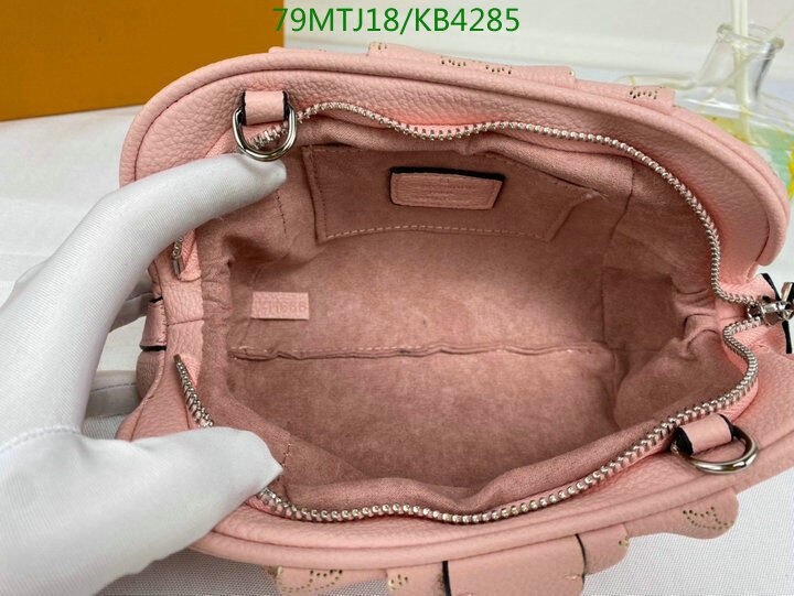 LV Bags-(4A)-Scala-,Code: KB4285,$ 103USD