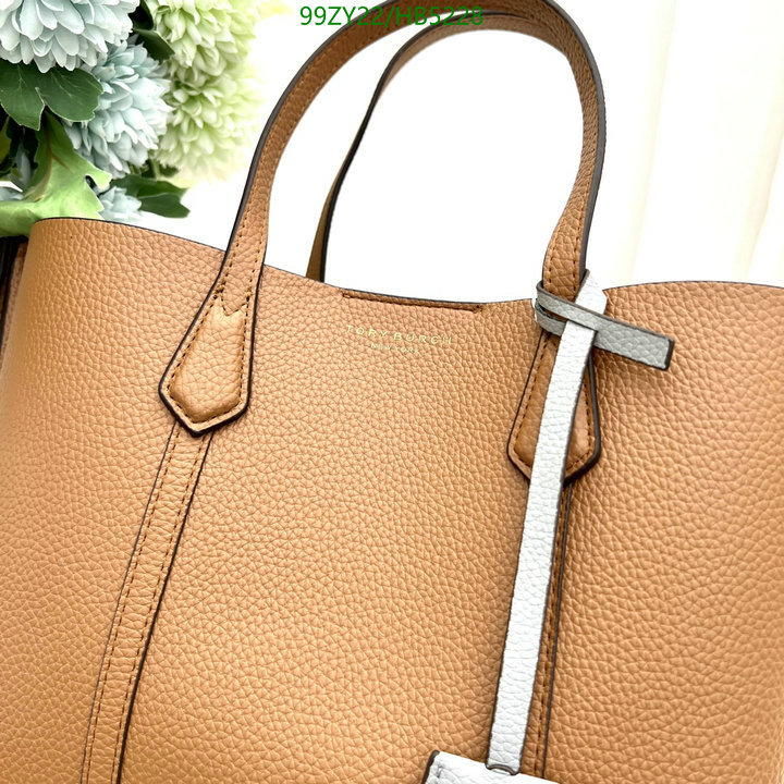 Tory Burch Bag-(4A)-Handbag-,Code: HB5228,$ 129USD