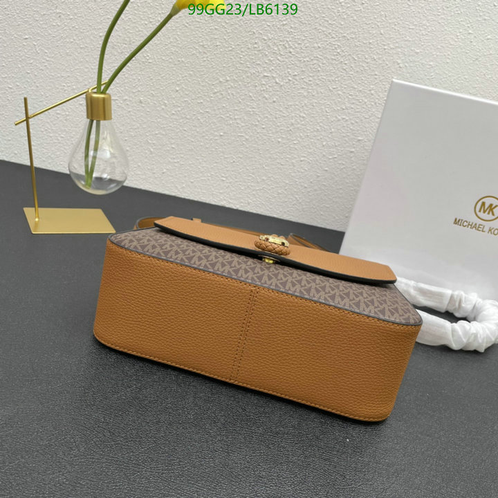 Michael Kors Bag-(4A)-Diagonal-,Code: LB6139,$ 129USD