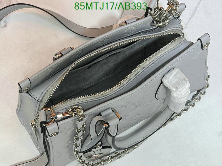LV Bag-(4A)-Handbag Collection- Code: AB393 $ 111USD