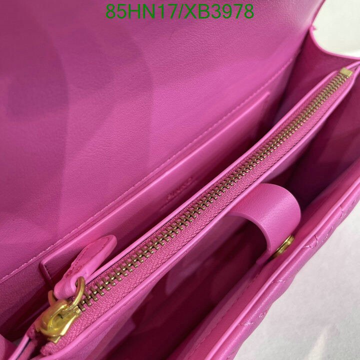 PINKO Bag-(4A)-Diagonal-,Code: XB3978,$ 111USD