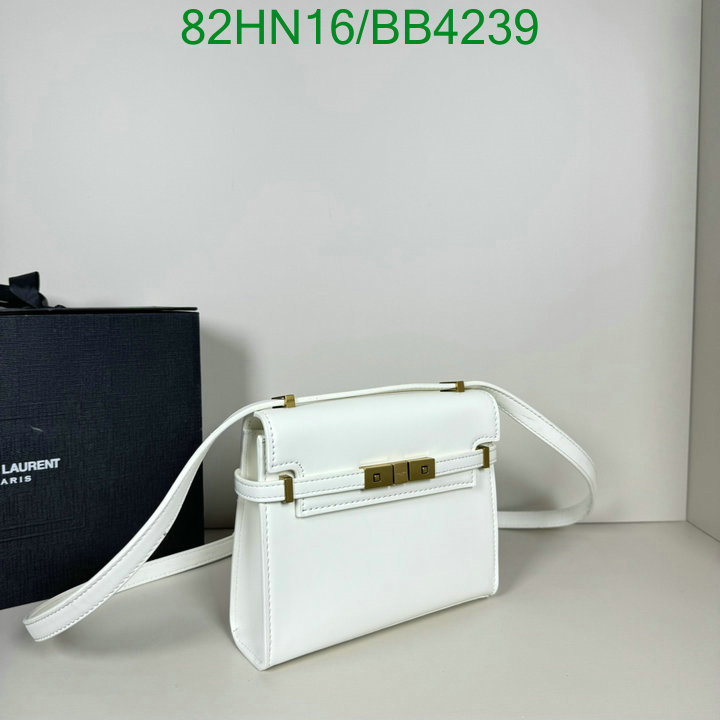 YSL Bag-(4A)-Diagonal- Code: BB4239 $ 107USD