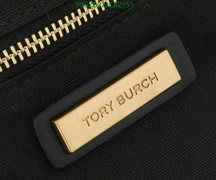 Tory Burch Bag-(4A)-Crossbody- Code: CB2151 $ 129USD