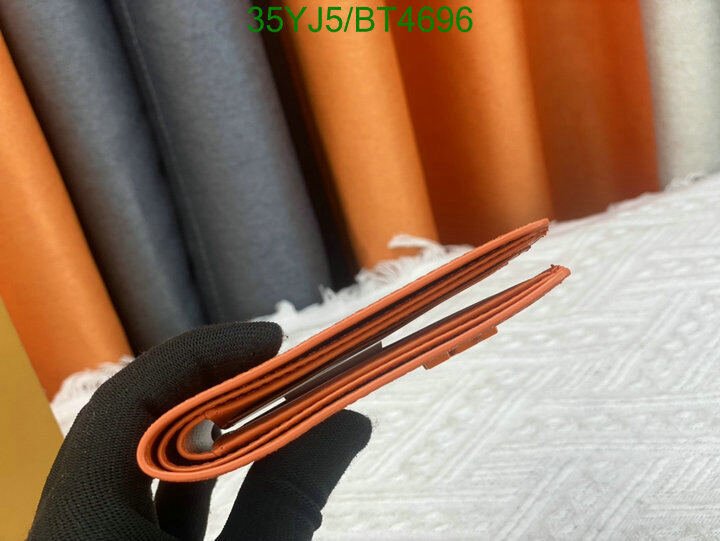 LV Bag-(4A)-Wallet- Code: BT4696 $ 46USD