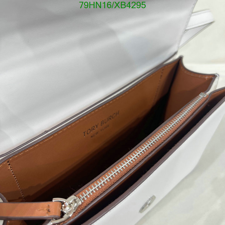 Tory Burch Bag-(4A)-Diagonal- Code: XB4295 $ 103USD