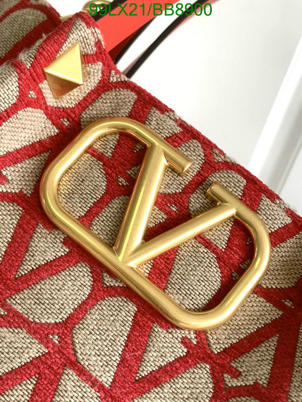 Valentino Bag-(4A)-Handbag- Code: BB8900