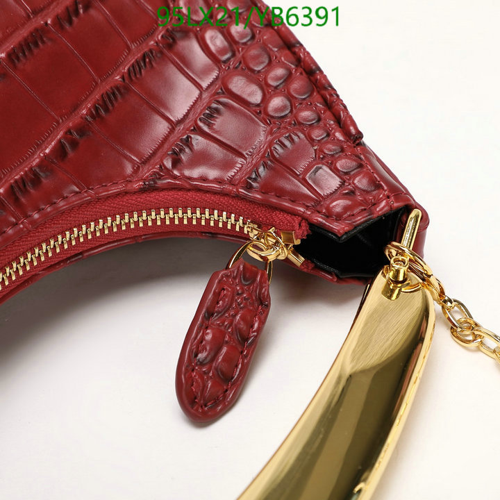 Tom Ford Bag-(4A)-Diagonal-,Code: YB6391,$ 124USD