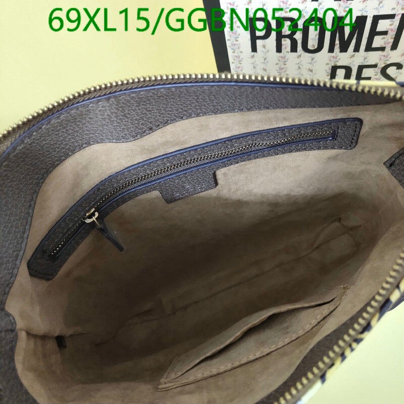 Gucci Bag-(4A)-Diagonal-,Code: GGBN0524504,$ 90USD