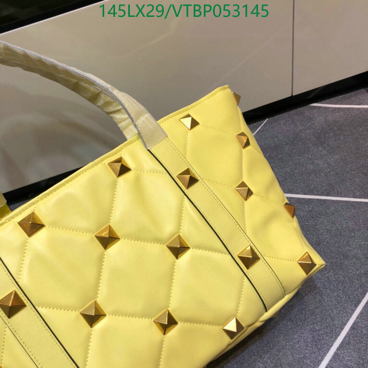 Valentino Bag-(4A)-Handbag-,Code: VTBP053145,$ 189USD