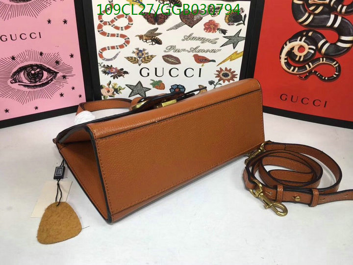 Gucci Bag-(4A)-Marmont,Code: GGB030794,$ 142USD