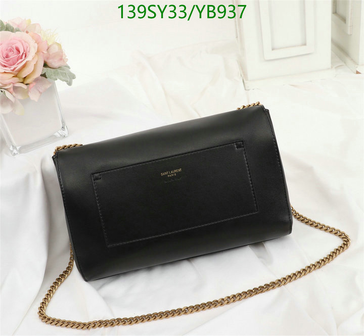 YSL Bag-(4A)-Kate-Solferino-Sunset,Code: YB937,$ 181USD
