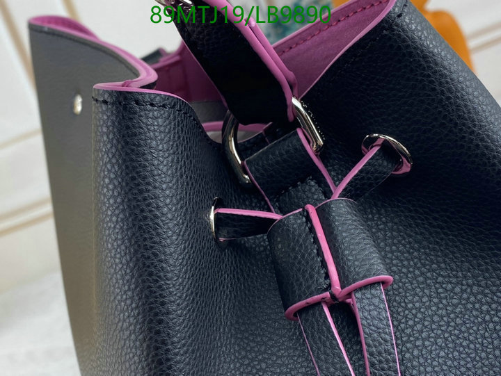 LV Bags-(4A)-Nono-No Purse-Nano No-,Code: LB9890,$ 116USD