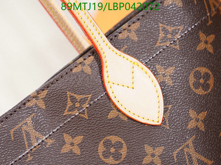 LV Bags-(4A)-Handbag Collection-,Code: LBP042072,$ 116USD