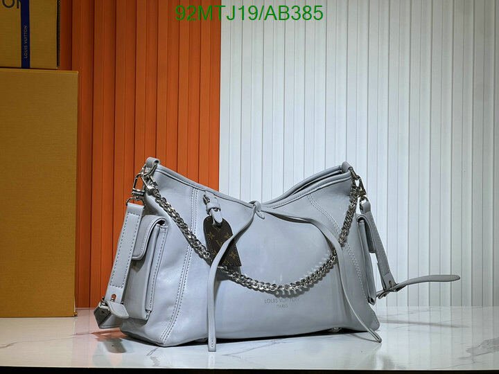LV Bag-(4A)-Handbag Collection- Code: AB385 $ 120USD