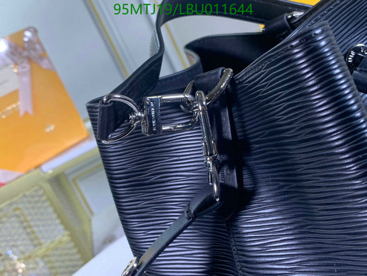 LV Bags-(4A)-Nono-No Purse-Nano No-,Code: LBU011644,$ 124USD
