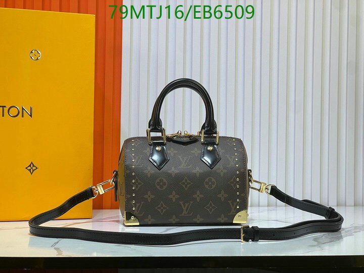LV Bag-(4A)-Speedy- Code: EB6509 $ 103USD