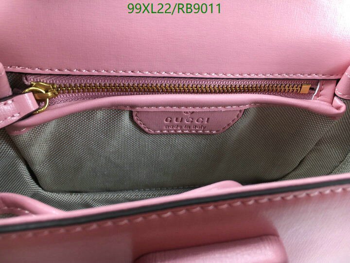 Gucci Bag-(4A)-Diana-Bamboo-,Code: RB9011,$ 129USD