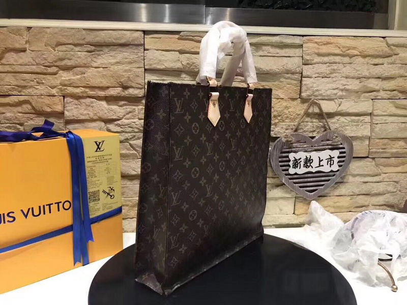 LV Bags-(4A)-Handbag Collection-,Code: LB042305,$ 116USD