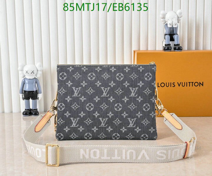 LV Bag-(4A)-Coussin Code: EB6135 $ 111USD
