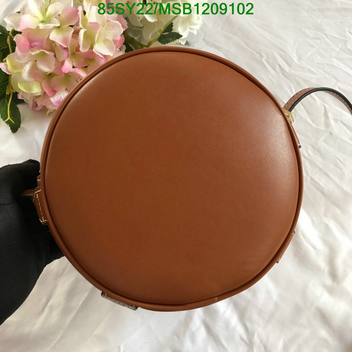 Michael Kors Bag-(4A)-Diagonal-,Code: MSB1209102,$ 111USD